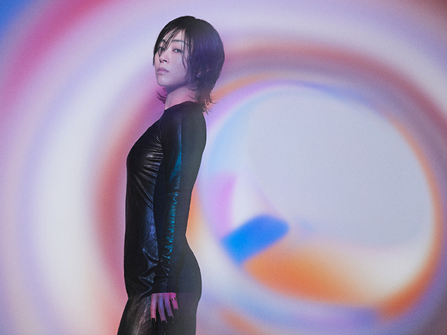 HIKARU UTADA